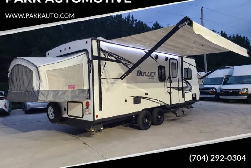 2021 Keystone Keystone photo 1