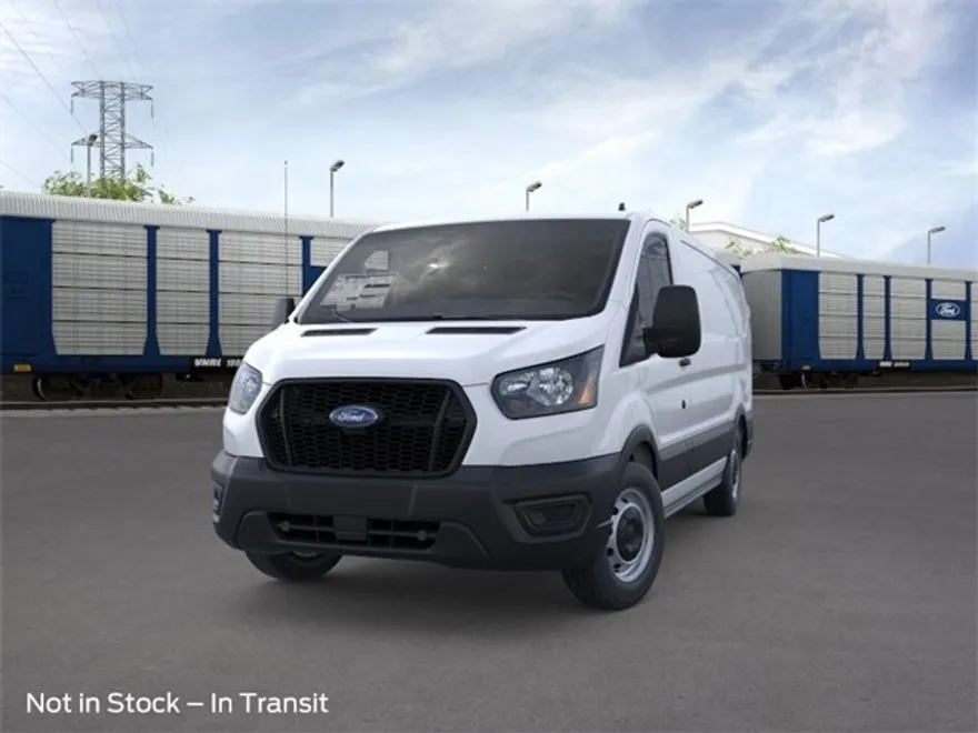 2025 Ford Transit photo 20