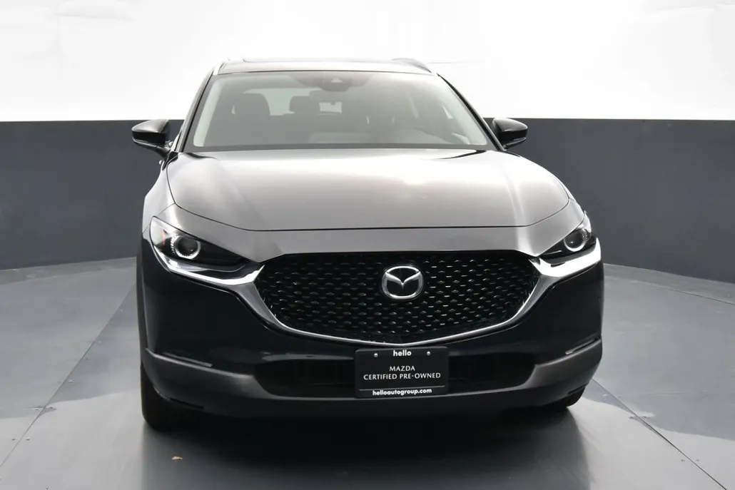 2022 Mazda CX-30 2.5 S Preferred photo 1