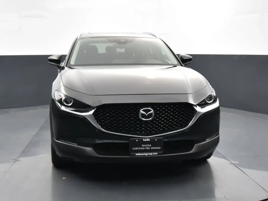 2022 Mazda CX-30 2.5 S Preferred photo 1