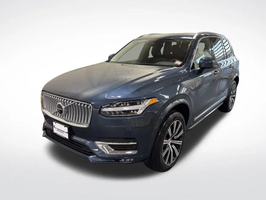 2025 Volvo XC90 Plus photo 1
