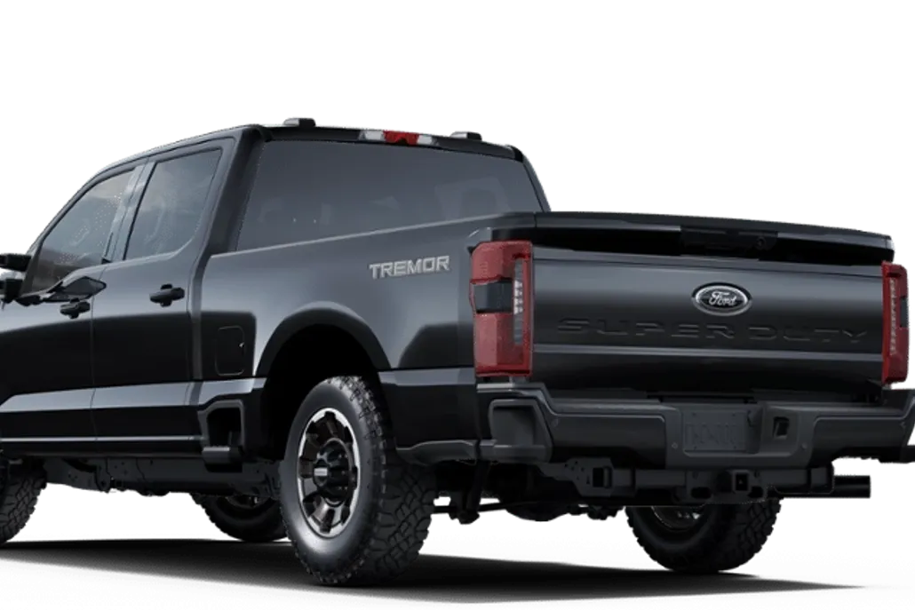 2025 Ford F-250 Lariat photo 1