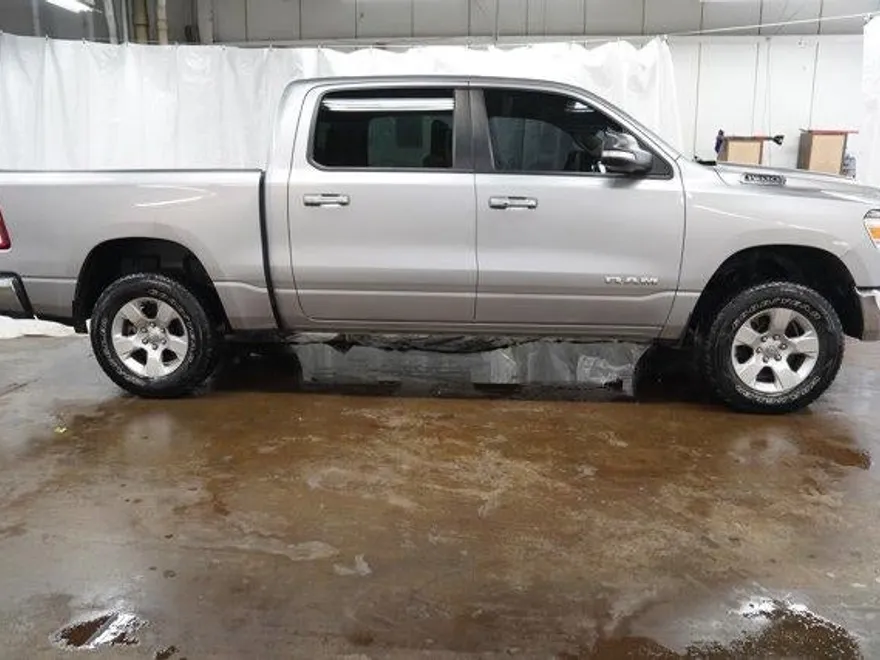 2020 Ram 1500 Big Horn photo 1