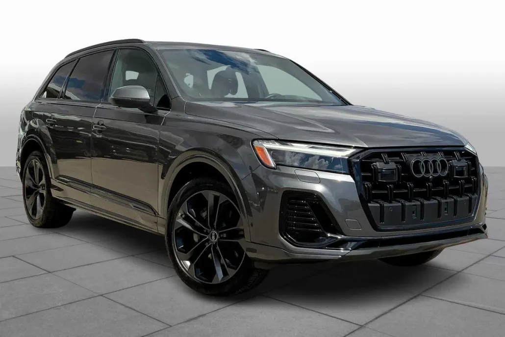 2025 Audi Q7 Premium Plus 55 photo 1