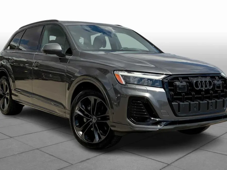 2025 Audi Q7 Premium Plus 55 photo 1