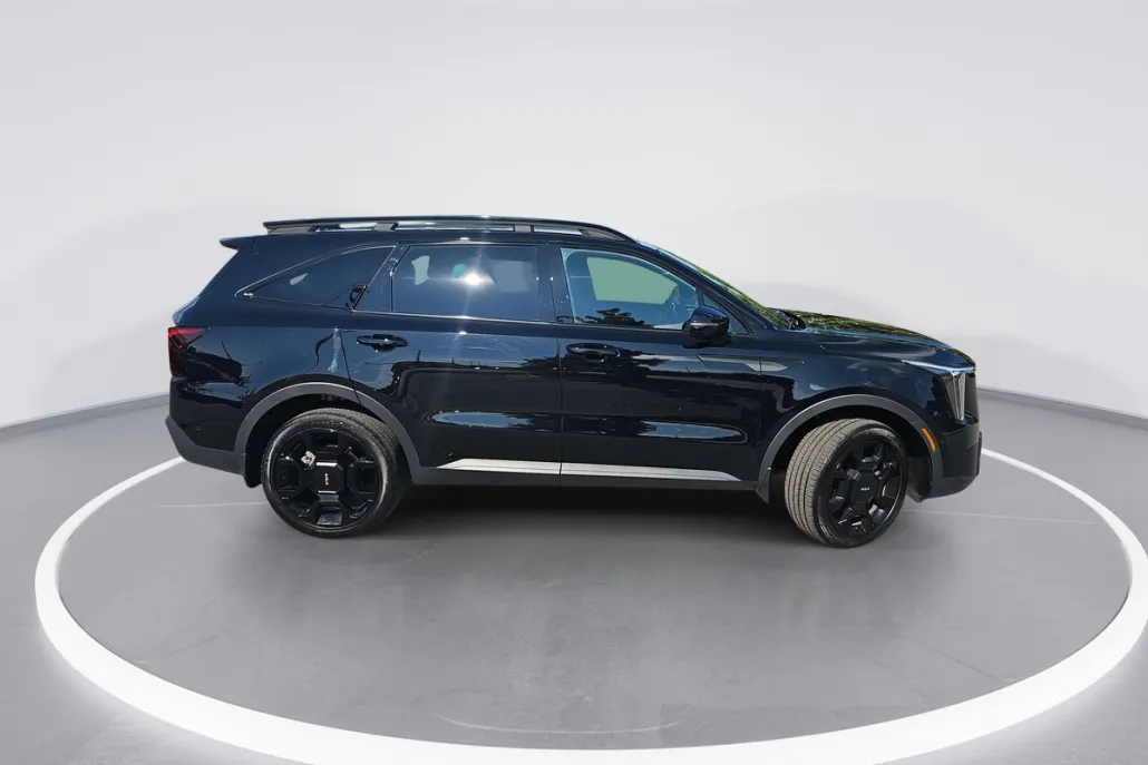 2024 Kia Sorento X-Line SX Prestige photo 1