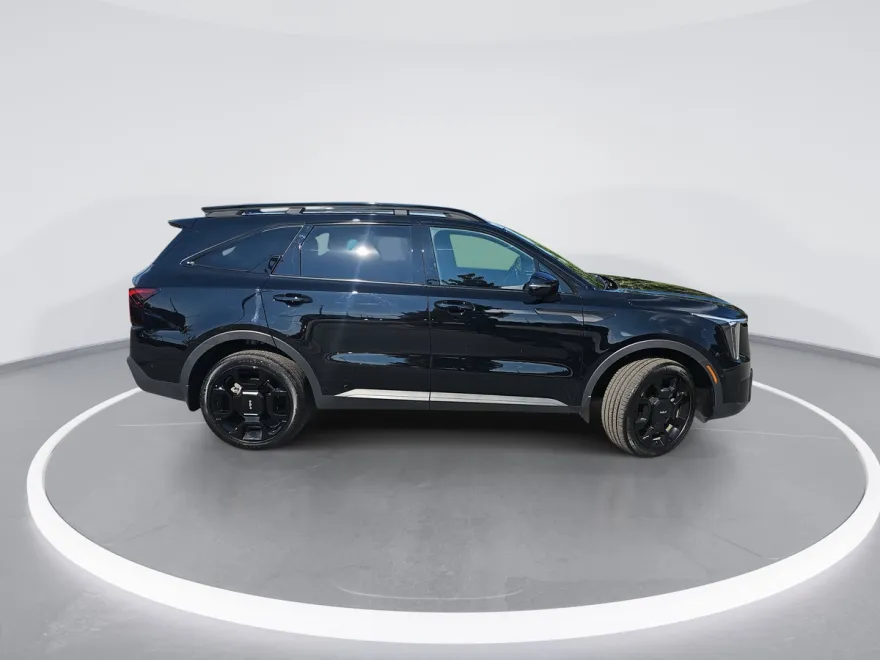 2024 Kia Sorento X-Line SX Prestige photo 1