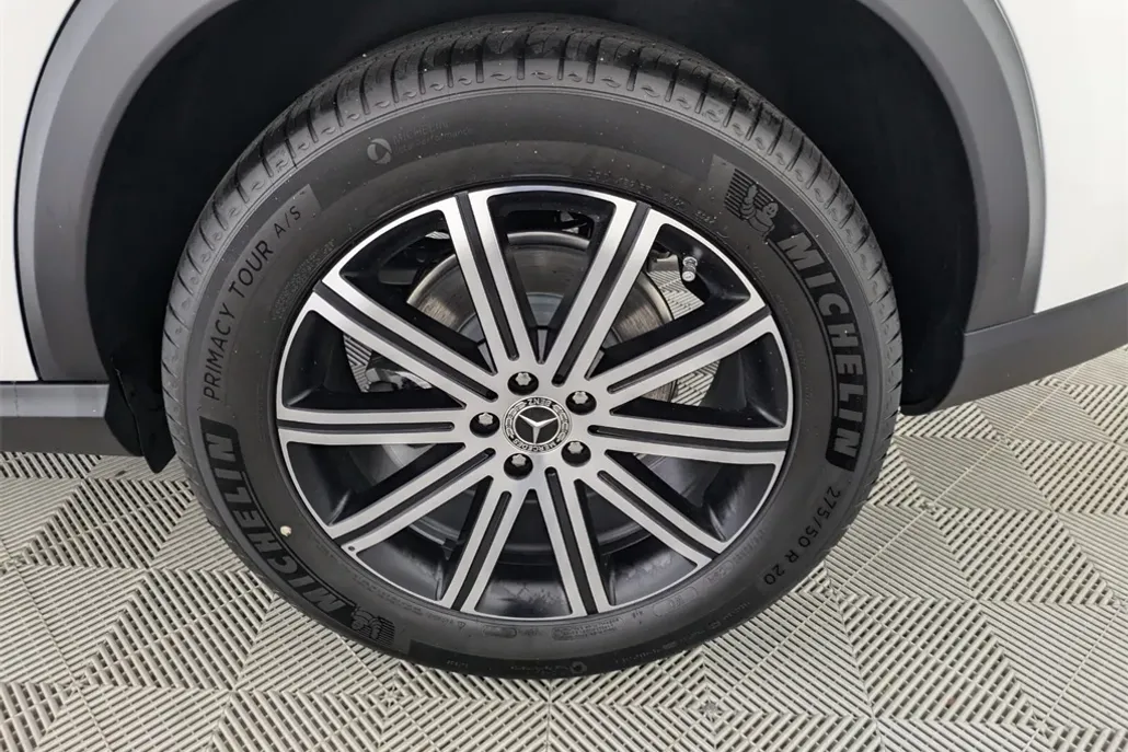 2026 Mercedes Benz GLE 350 photo 1