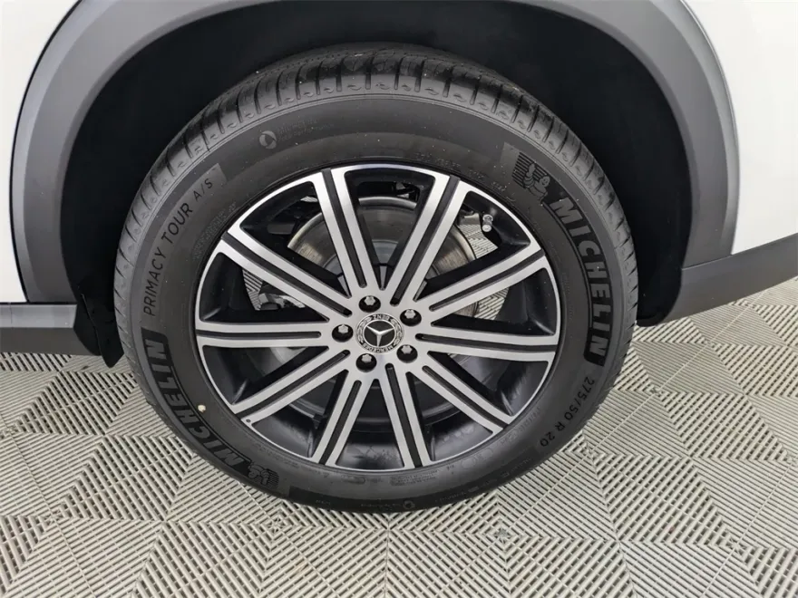 2026 Mercedes Benz GLE 350 photo 1