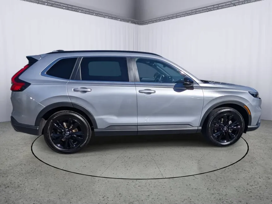 2023 Honda CR-V Hybrid Sport Touring photo 1