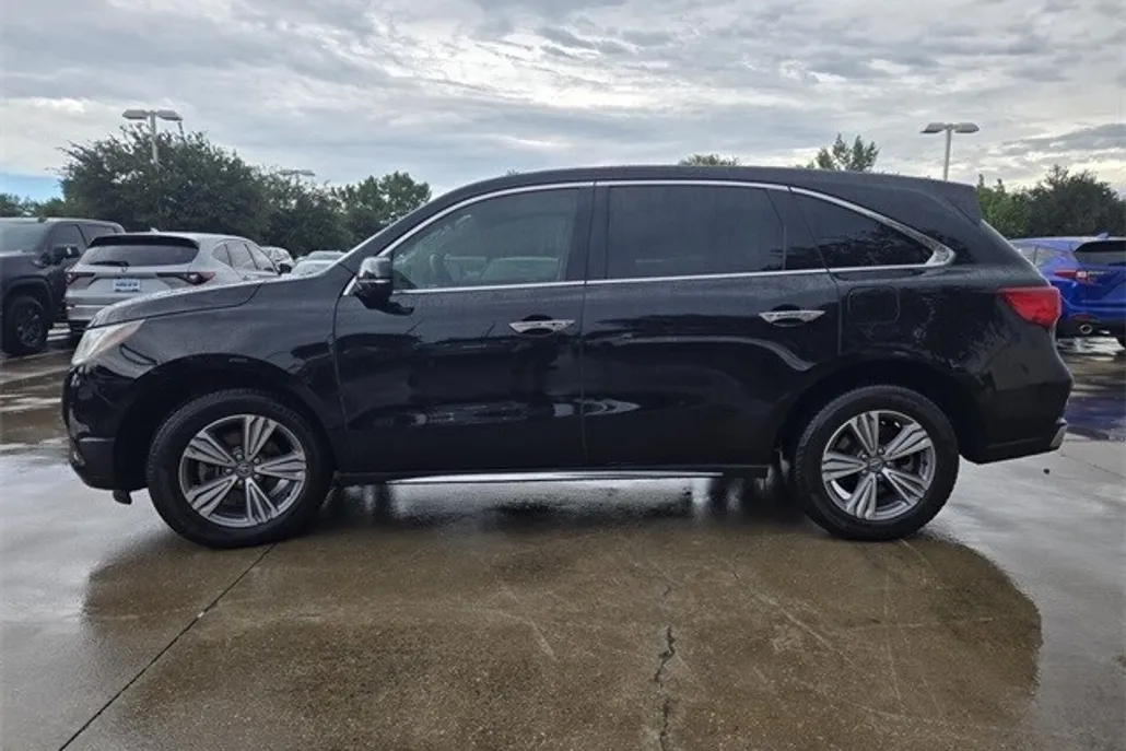 2020 Acura MDX Base photo 1