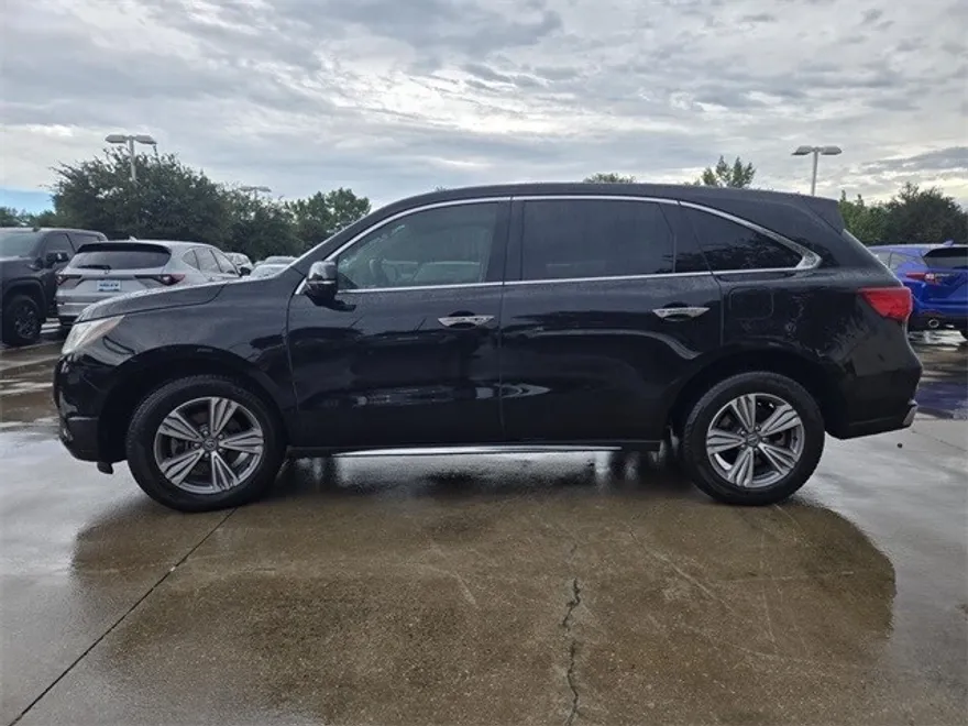 2020 Acura MDX Base photo 1