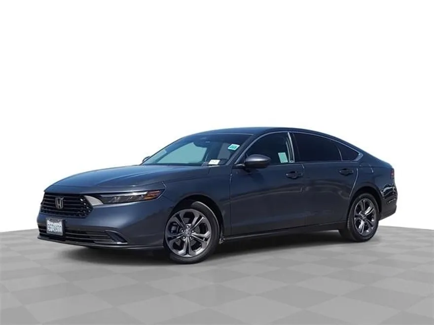 2023 Honda Accord EX photo 1