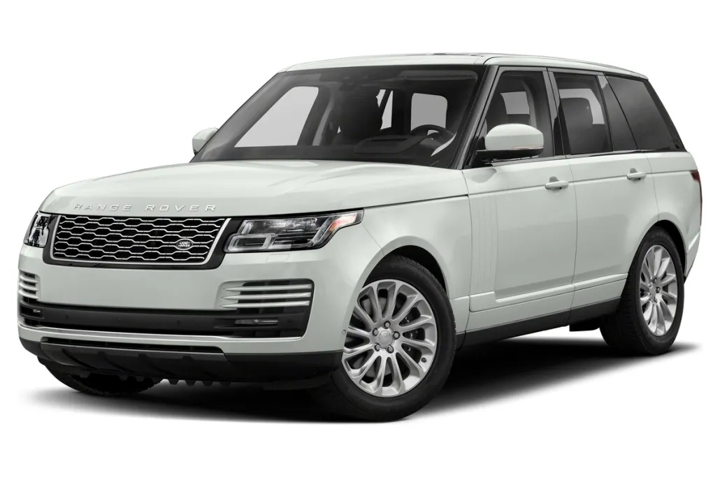 2021 Land Rover Range Rover HSE Westminster Edition photo 1