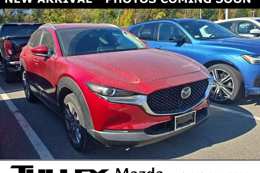 2023 Mazda CX-30 2.5 S Preferred photo 1