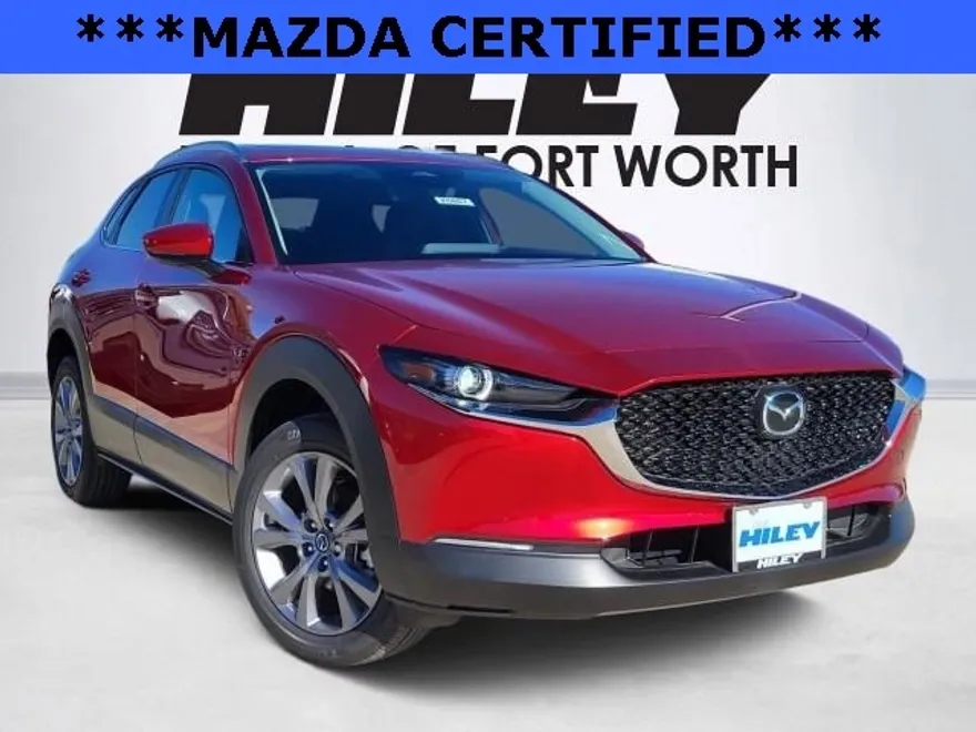 2025 Mazda CX-30 2.5 S Preferred photo 1