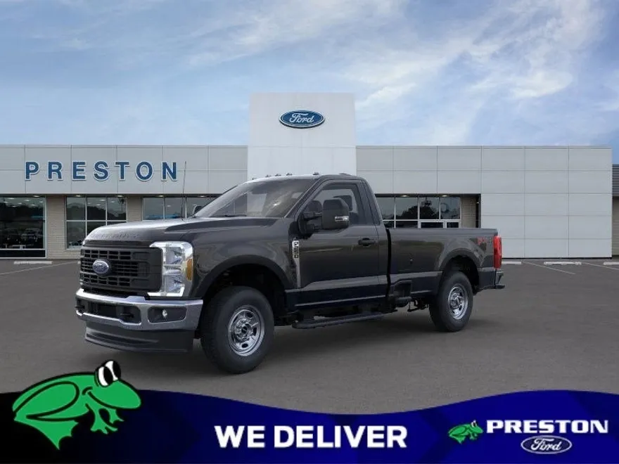 2024 Ford F-250 XL photo 1