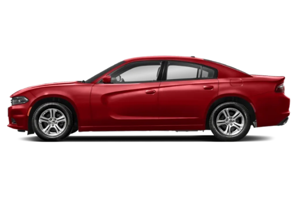 2023 Dodge Charger SXT photo 1