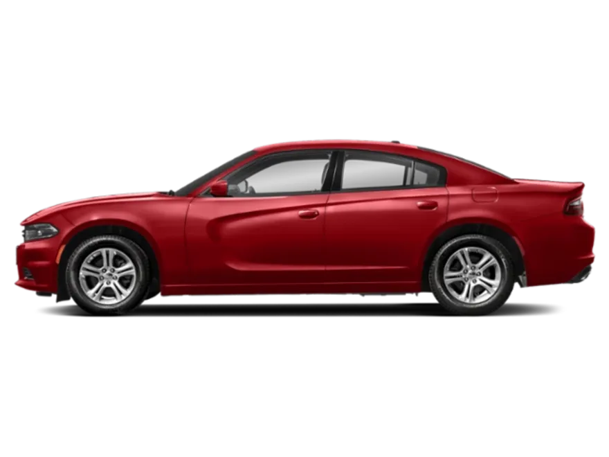 2023 Dodge Charger SXT photo 1
