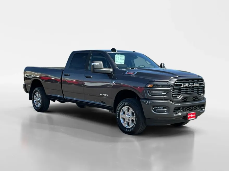 2025 Ram 3500 Big Horn photo 1