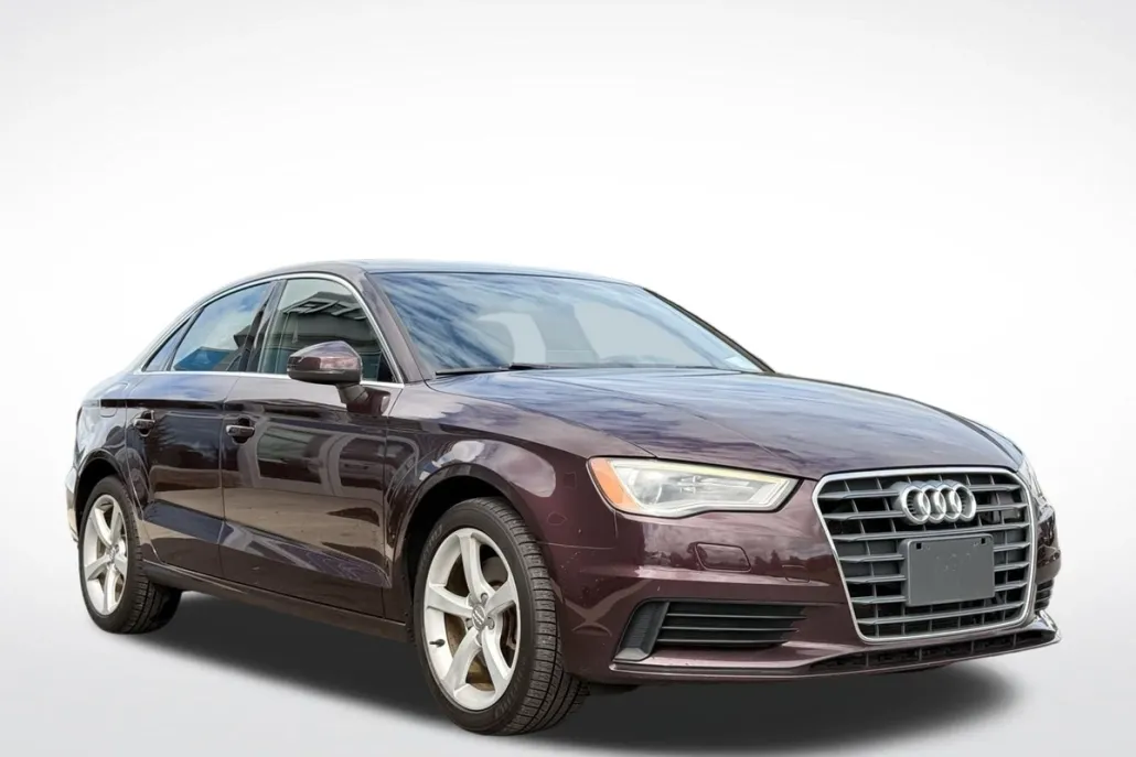2015 Audi A3 1.8T Premium photo 1