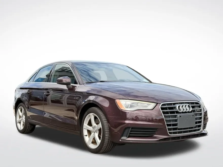 2015 Audi A3 1.8T Premium photo 1