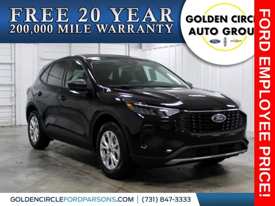 2025 Ford Escape Active photo 1