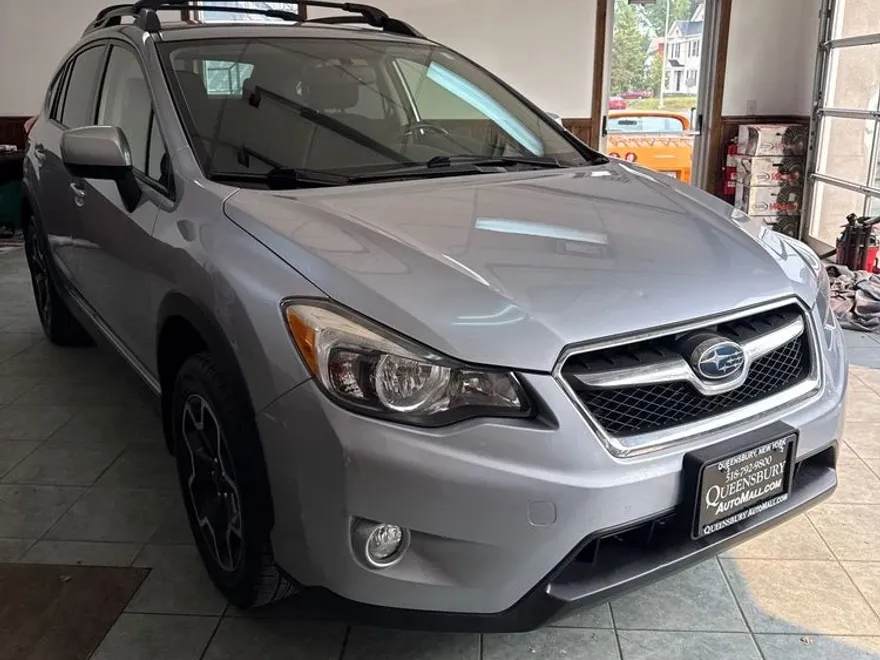 2014 Subaru Crosstrek 2.0i Premium photo 1
