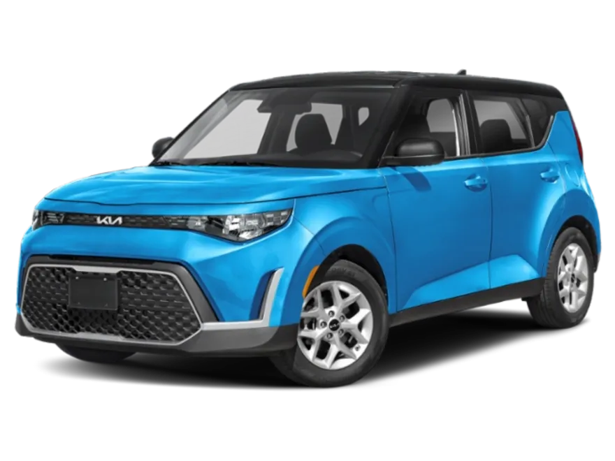 2025 Kia Soul S photo 1