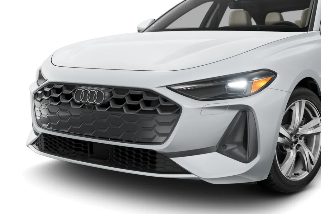 2025 Audi A5 2.0T Premium photo 1