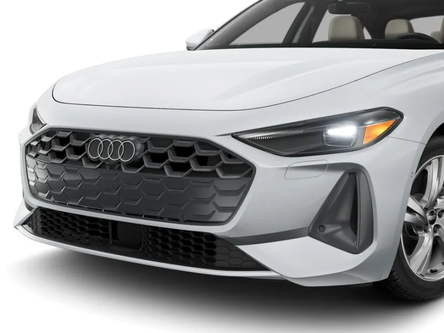 2025 Audi A5 2.0T Premium photo 1