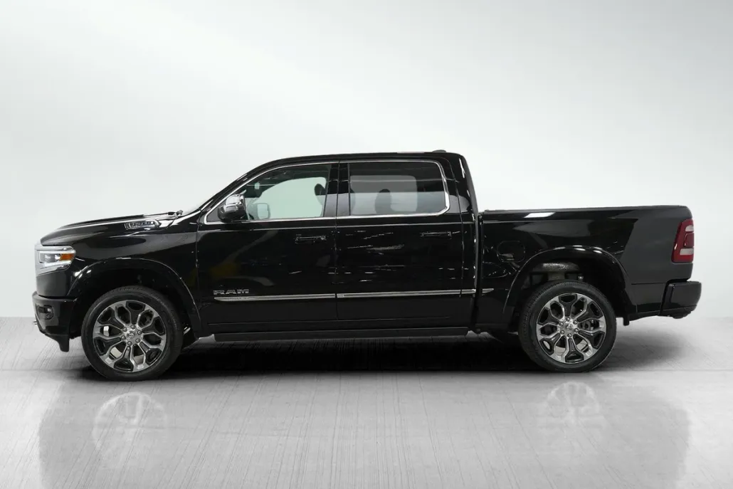 2023 Ram 1500 Limited photo 1