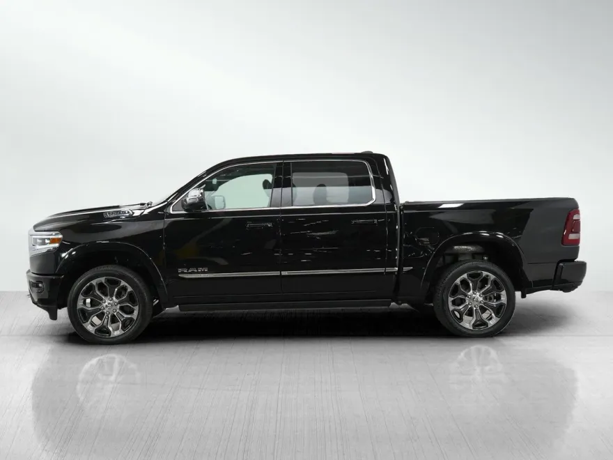 2023 Ram 1500 Limited photo 1