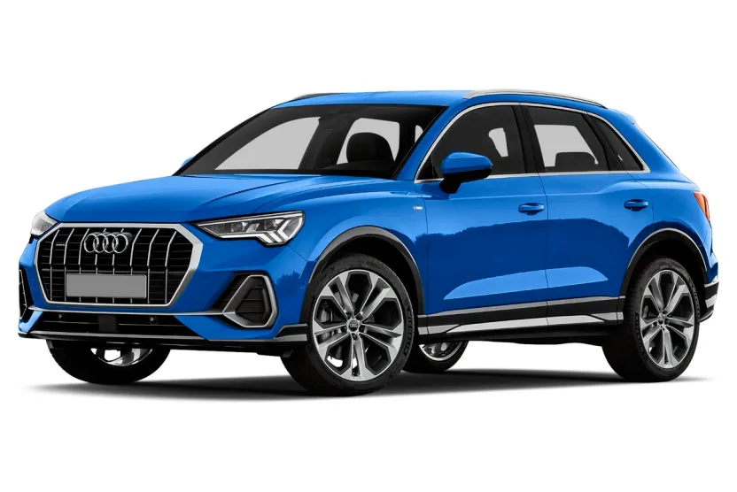 2019 Audi Q3 S line Premium photo 1