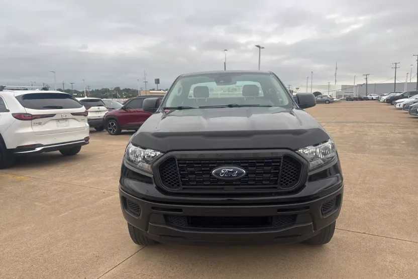 2021 Ford Ranger XL photo 1