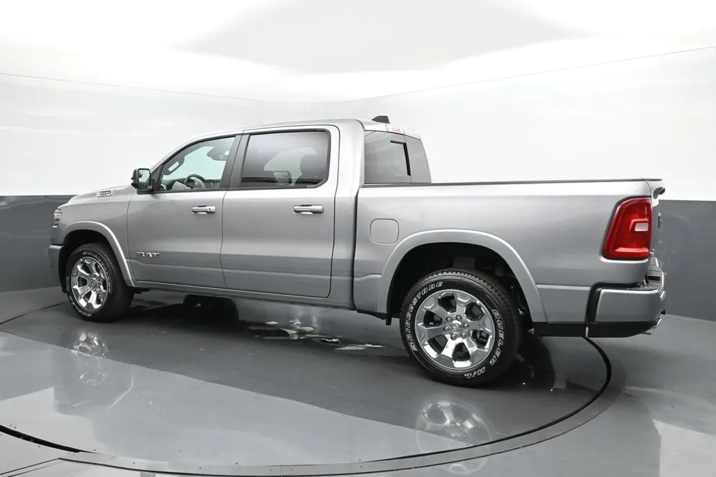 2025 Ram 1500 Big Horn Lone Star photo 1