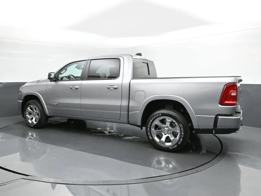 2025 Ram 1500 Big Horn Lone Star photo 1