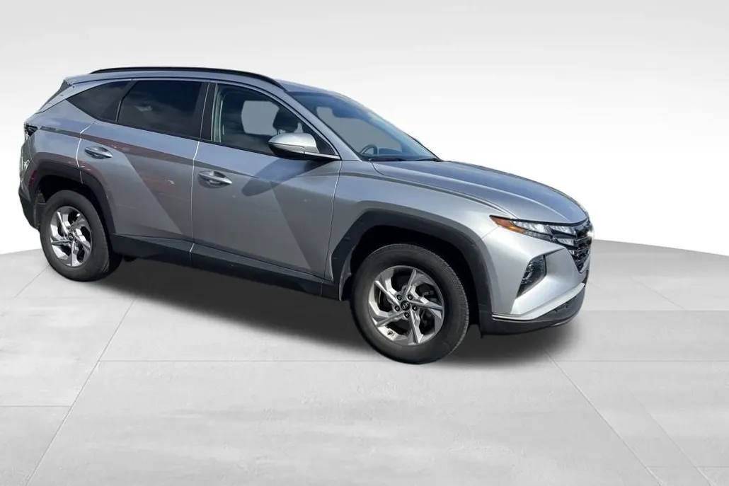 2023 Hyundai Tucson SEL photo 1