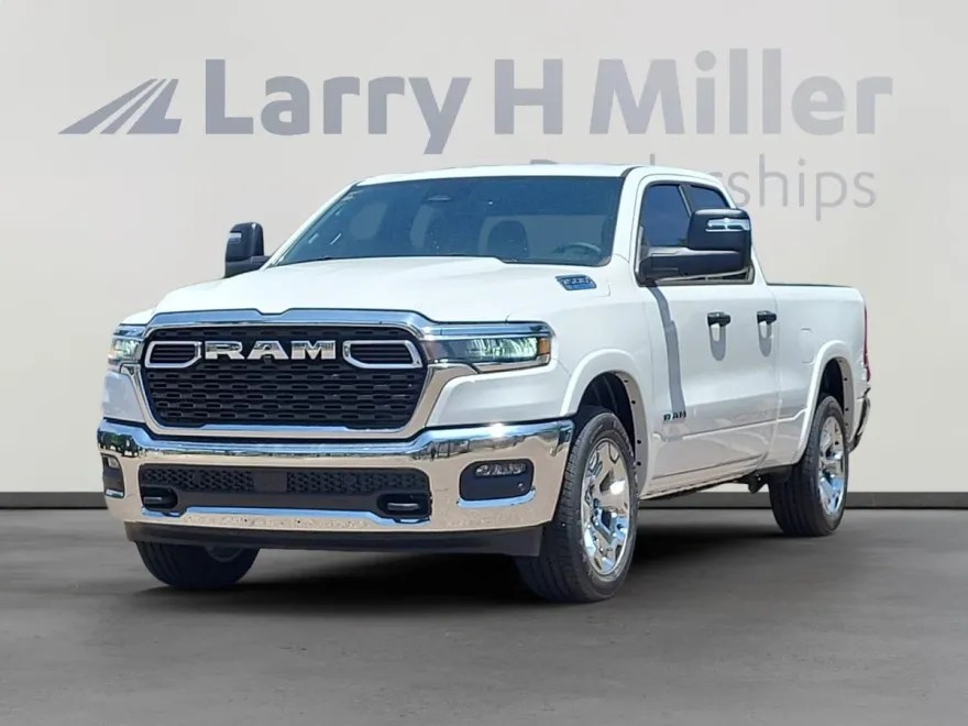 2025 Ram 1500 Big Horn Lone Star photo 1