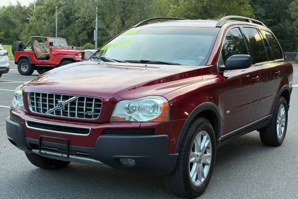2006 Volvo XC90 V8 photo 1