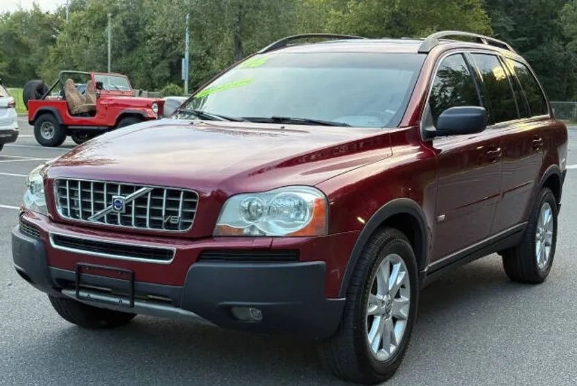 2006 Volvo XC90 V8 photo 1
