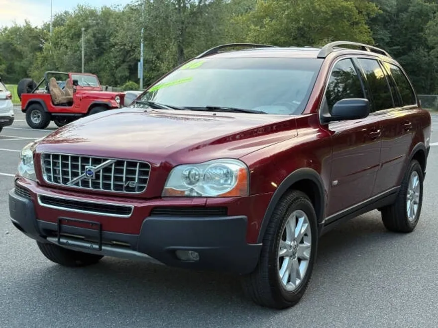 2006 Volvo XC90 V8 photo 1