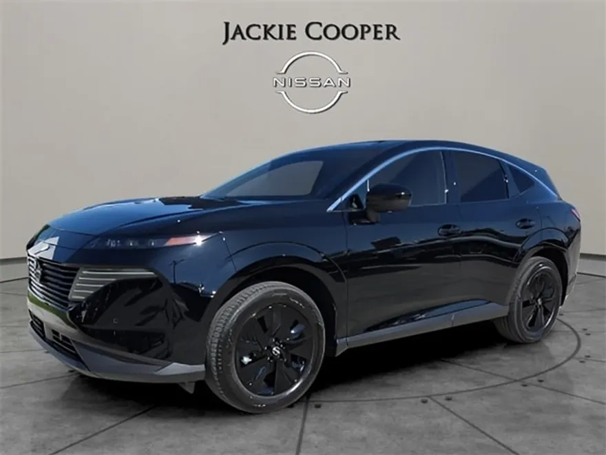 2025 Nissan Murano SV photo 1