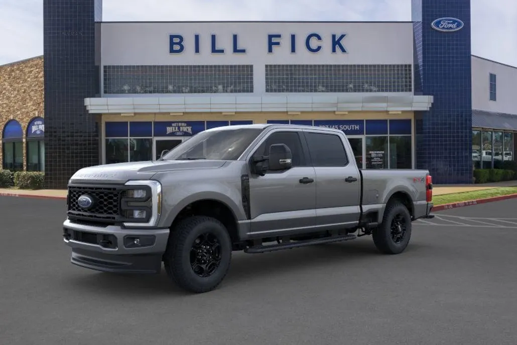 2024 Ford F-250 XL photo 1