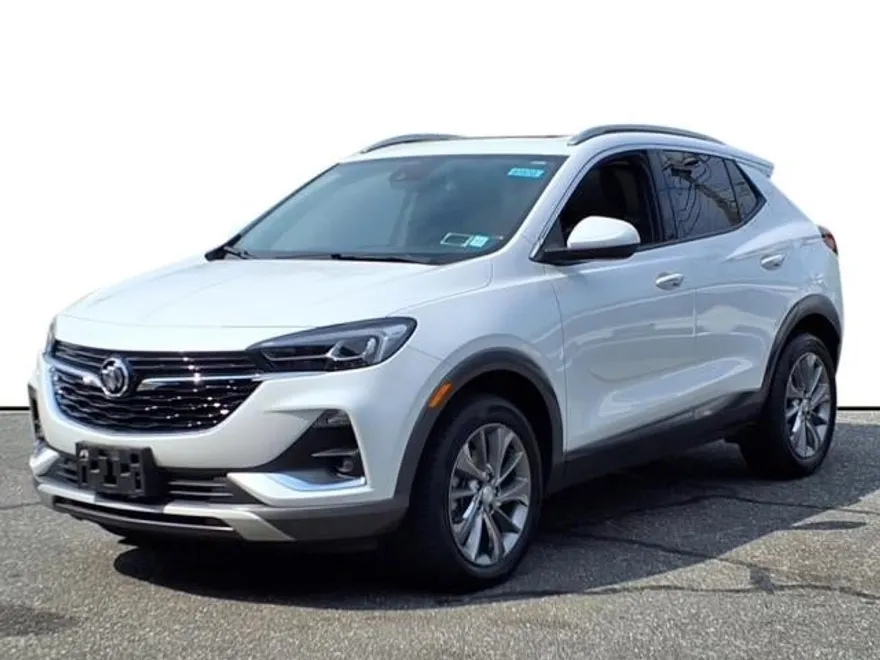 2022 Buick Encore GX Essence photo 1