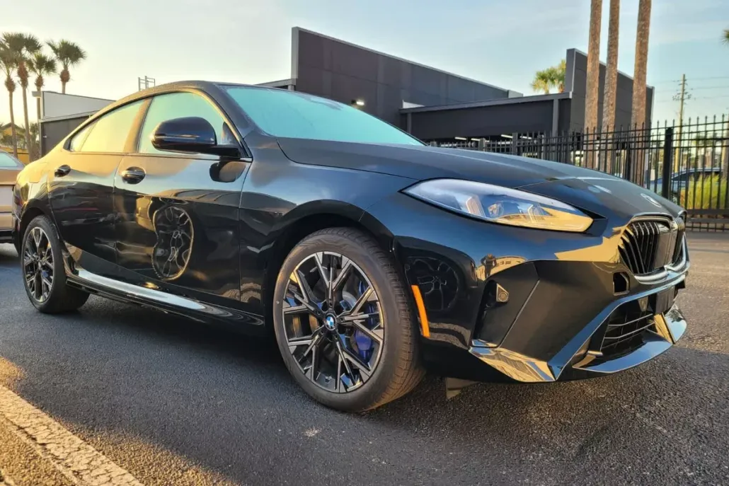 2026 Bmw 228i photo 1