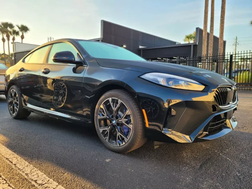 2026 Bmw 228i photo 1