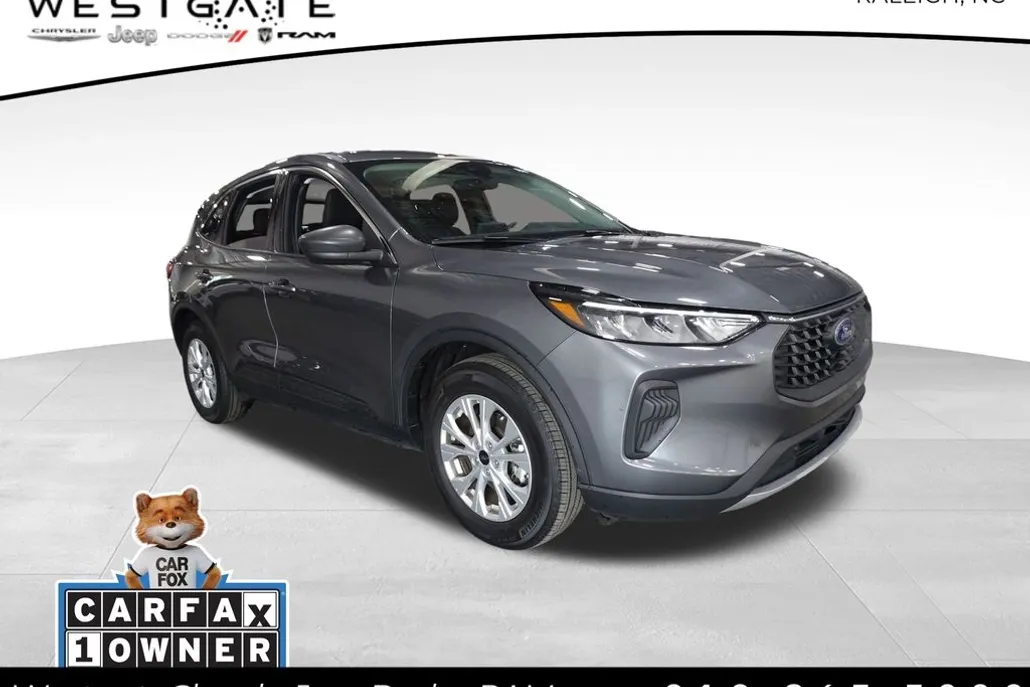 2024 Ford Escape Active photo 1