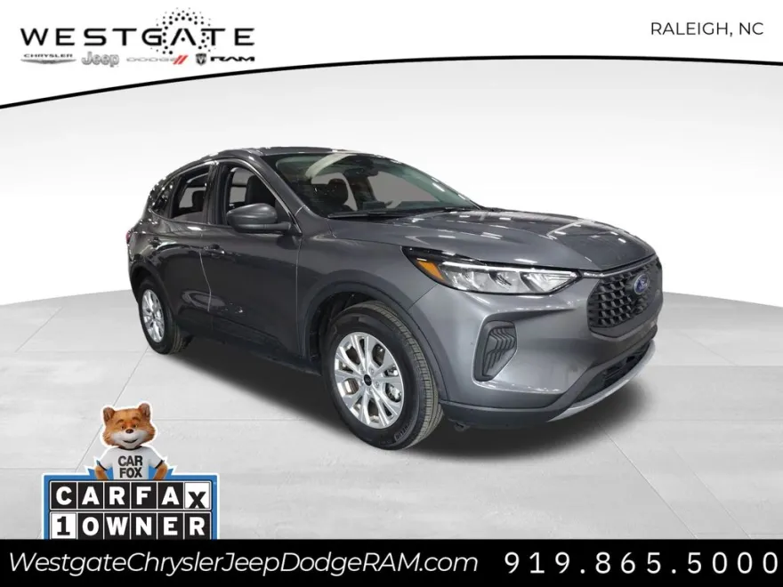 2024 Ford Escape Active photo 1
