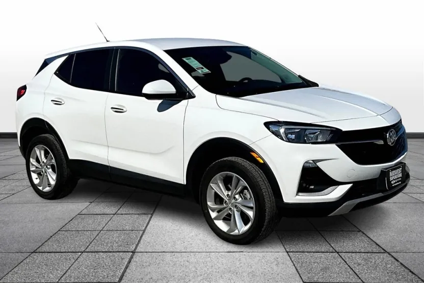 2023 Buick Encore GX Preferred photo 1